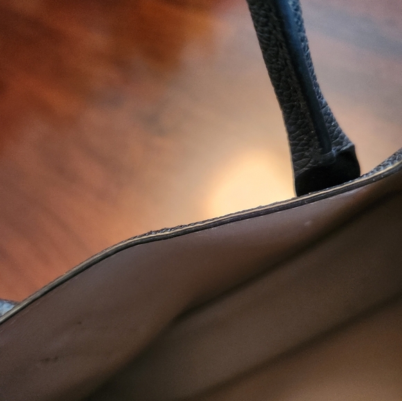 💥SALE💥 KATE SPADE MARGAUX MEDIUM LEATHER SATCHEL/CROSSBODY - Picture 5 of 8